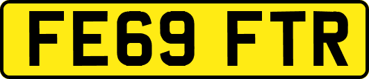FE69FTR