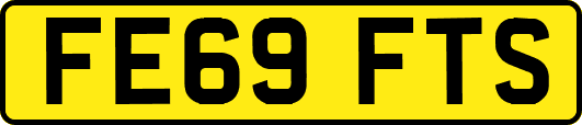 FE69FTS