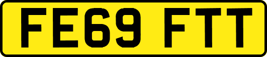 FE69FTT