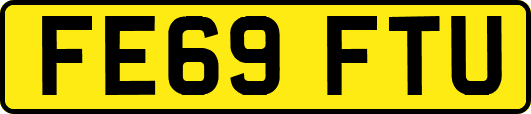 FE69FTU