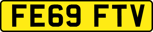 FE69FTV