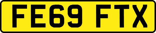FE69FTX