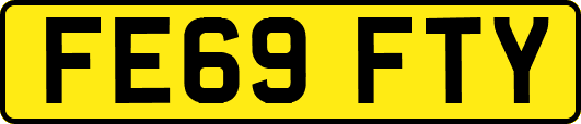 FE69FTY