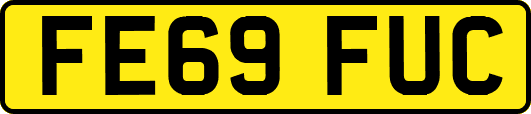 FE69FUC