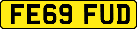 FE69FUD