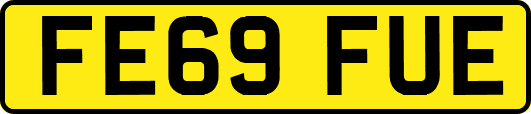 FE69FUE