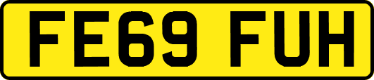 FE69FUH