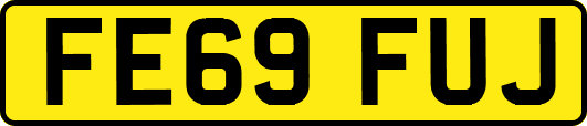 FE69FUJ