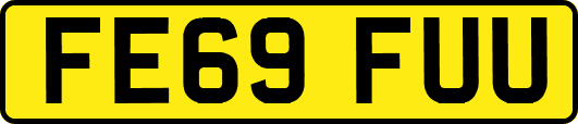 FE69FUU