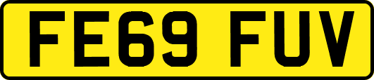 FE69FUV