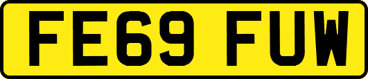 FE69FUW