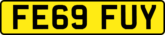 FE69FUY