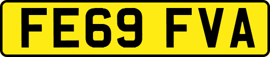 FE69FVA