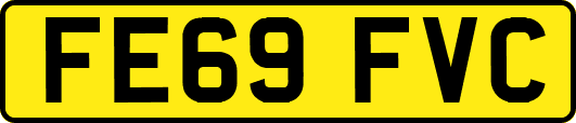 FE69FVC