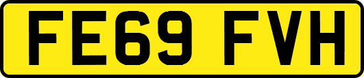 FE69FVH