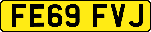 FE69FVJ