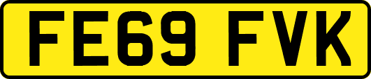 FE69FVK