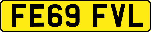 FE69FVL