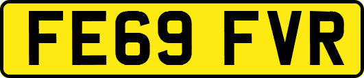 FE69FVR