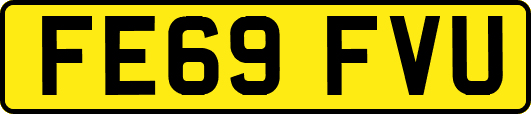 FE69FVU