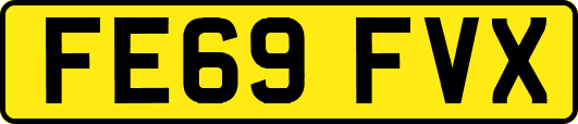 FE69FVX