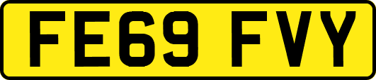 FE69FVY