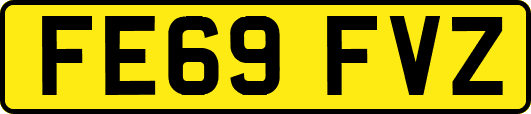 FE69FVZ