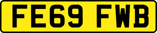 FE69FWB