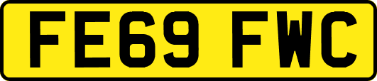 FE69FWC