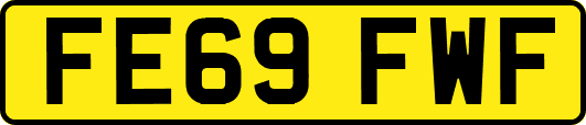 FE69FWF
