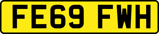 FE69FWH