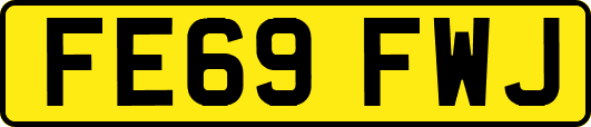 FE69FWJ