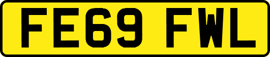 FE69FWL