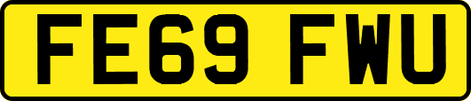 FE69FWU