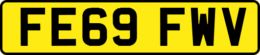 FE69FWV