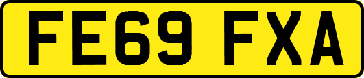 FE69FXA