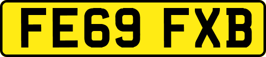 FE69FXB