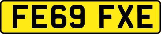 FE69FXE