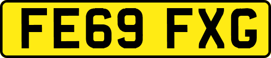 FE69FXG