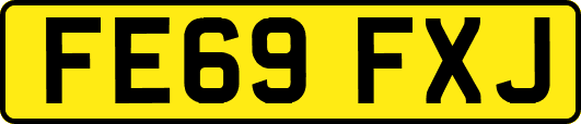 FE69FXJ