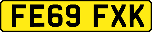 FE69FXK