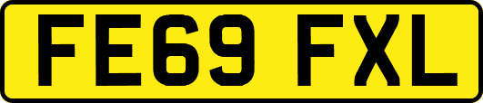 FE69FXL
