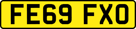 FE69FXO