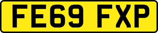 FE69FXP