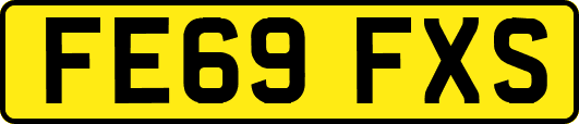FE69FXS