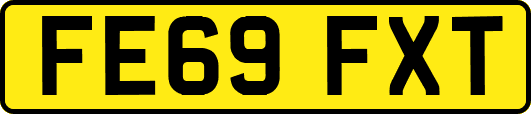 FE69FXT