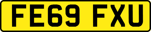 FE69FXU