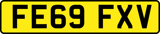 FE69FXV