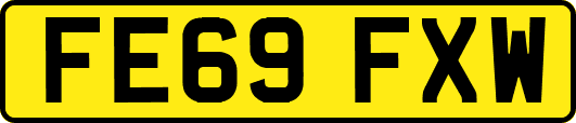 FE69FXW