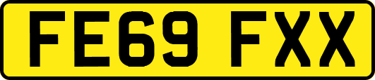 FE69FXX